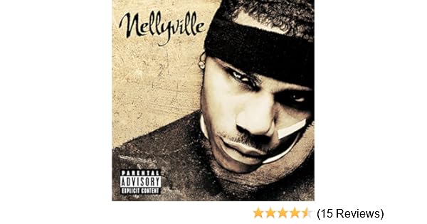 nellyville dilemma mp3